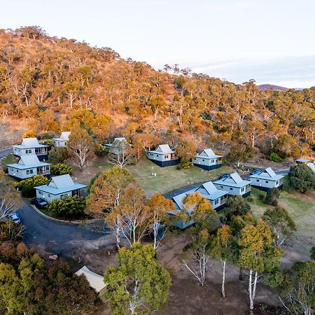 Adventist Alpine Village Jindabyne Esterno foto