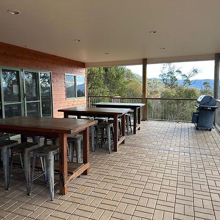 Adventist Alpine Village Jindabyne Esterno foto