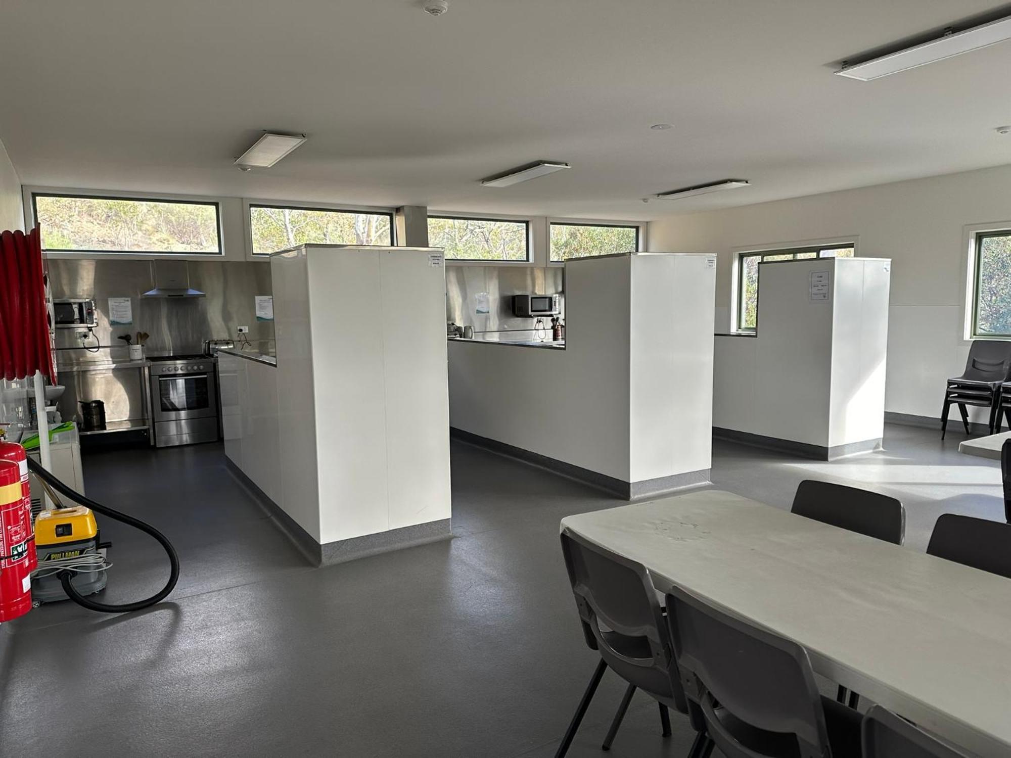 Adventist Alpine Village Jindabyne Esterno foto