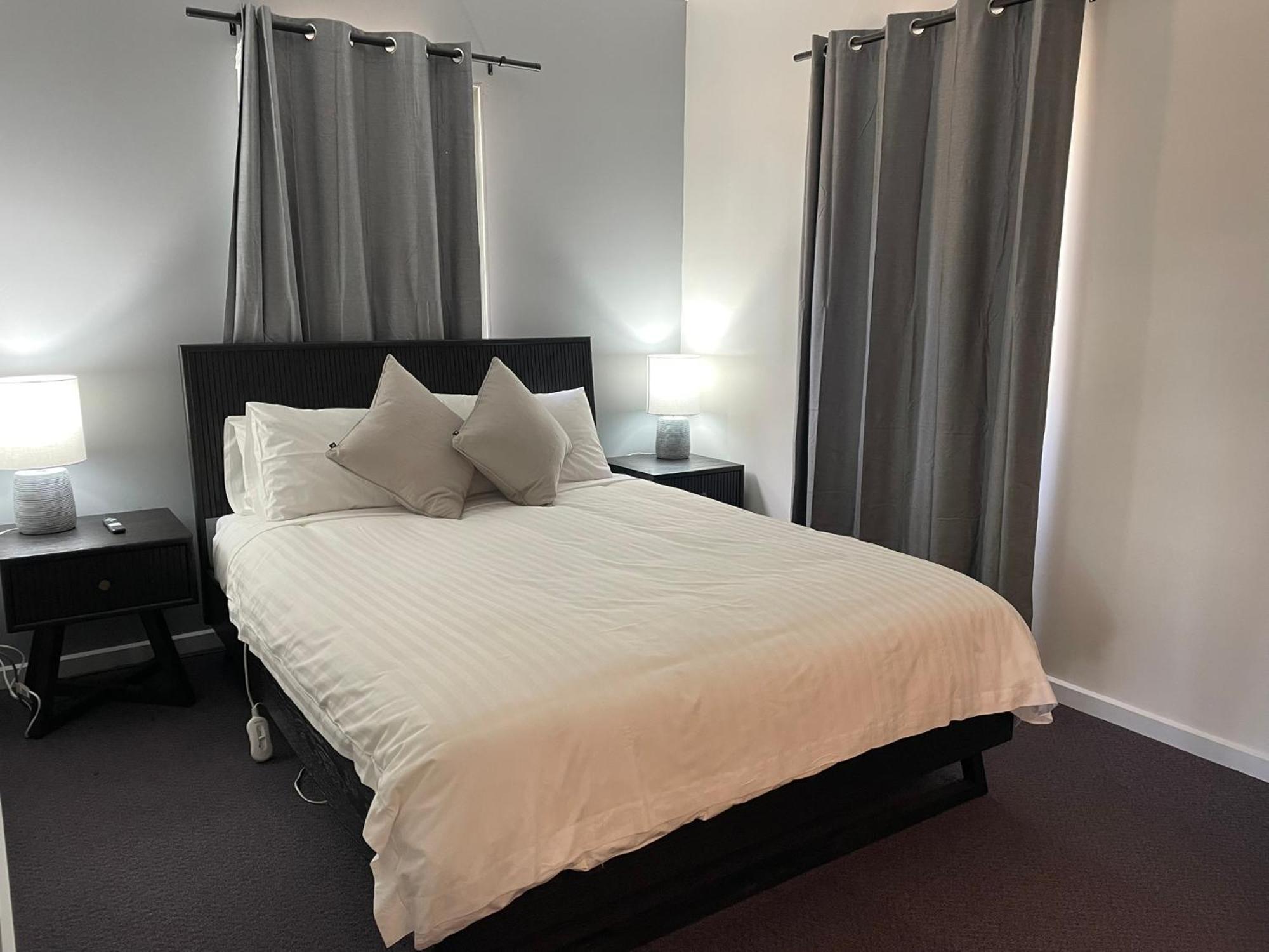 Adventist Alpine Village Jindabyne Esterno foto